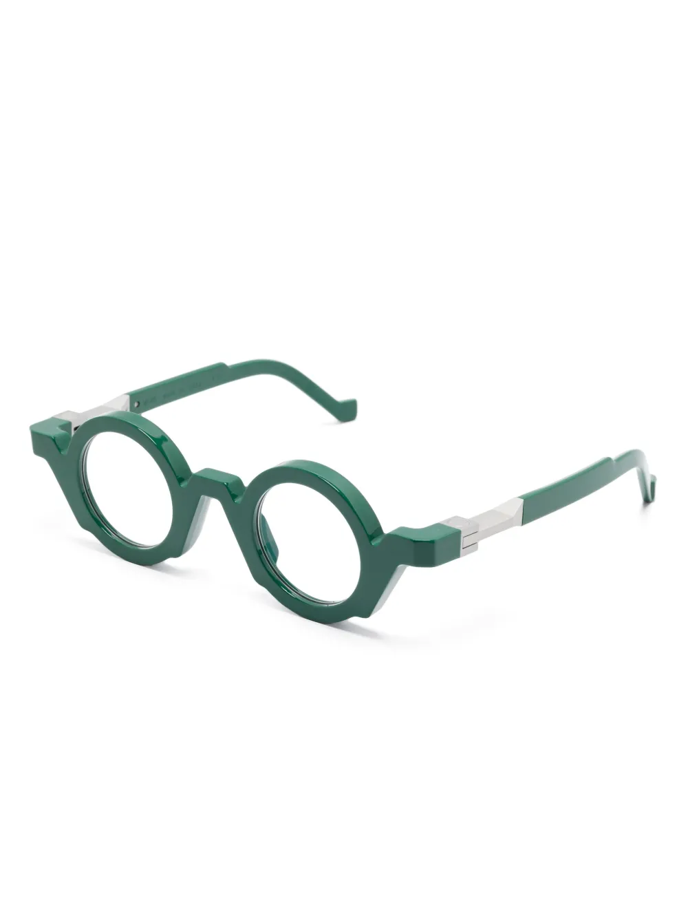 VAVA Eyewear WL0069 bril - Groen