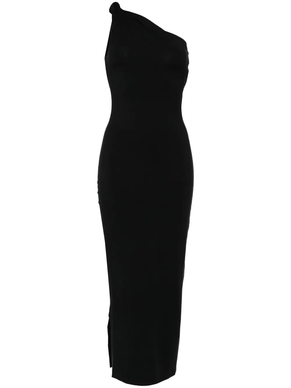 twisted dress