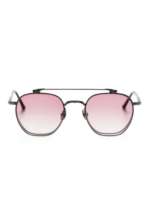 Matsuda lunettes de soleil M3148