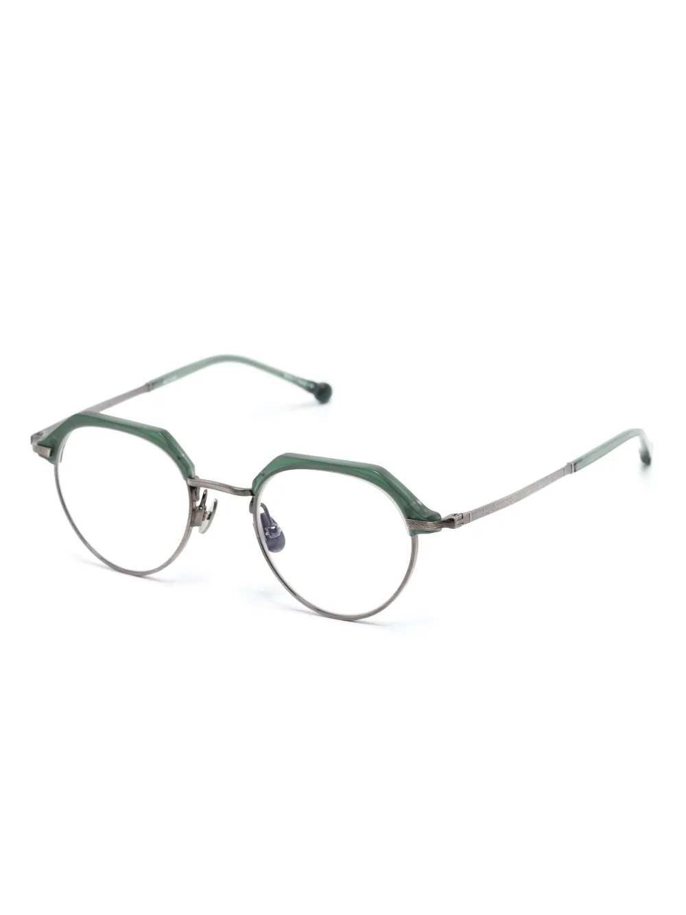 Matsuda M2064 bril - Groen