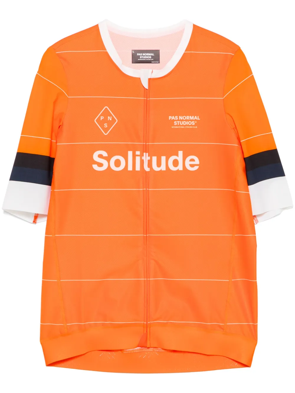 Solitude Late Drop performance top