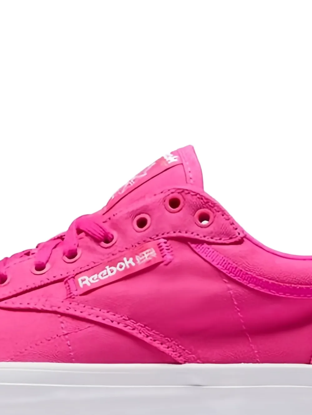 Reebok Club C Coast sneakers Pink