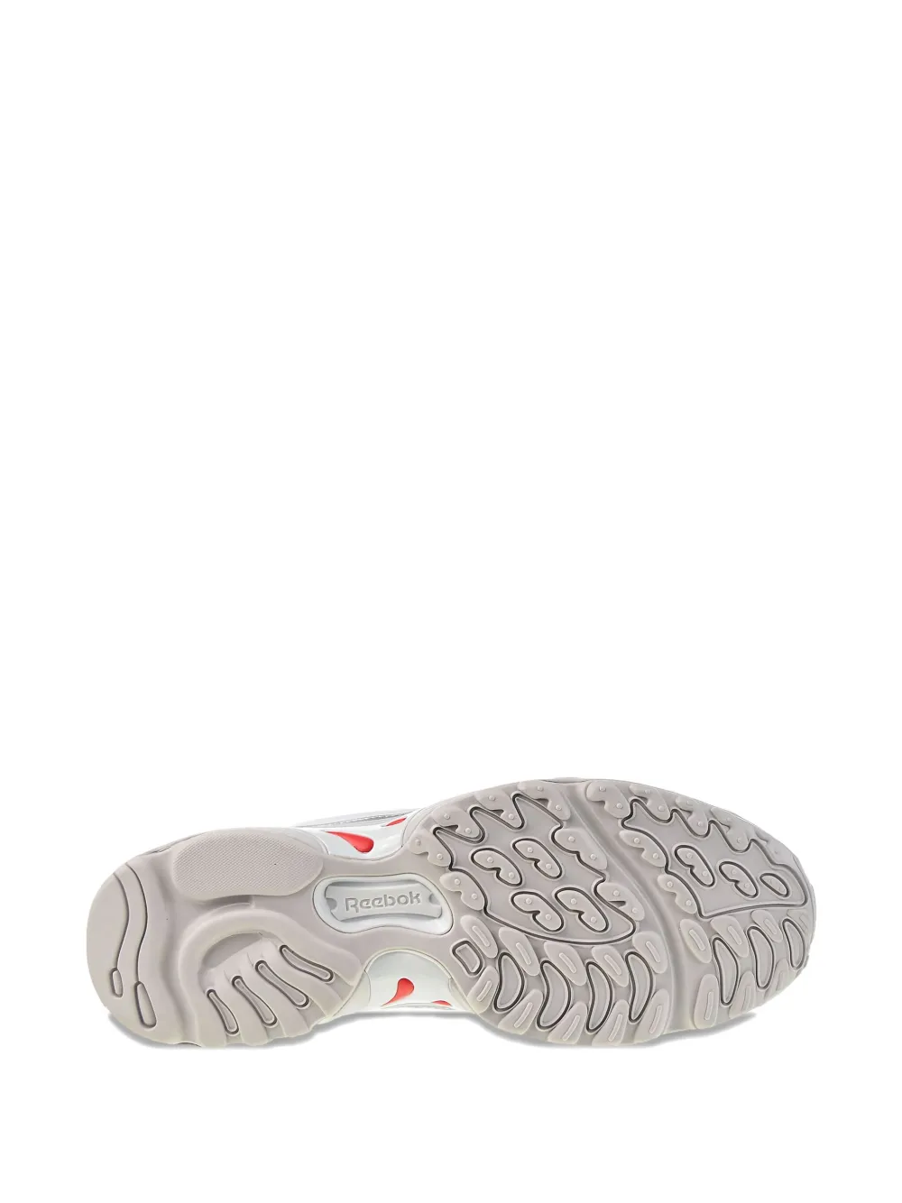 Reebok Dmx Series 2200 Trainers In White