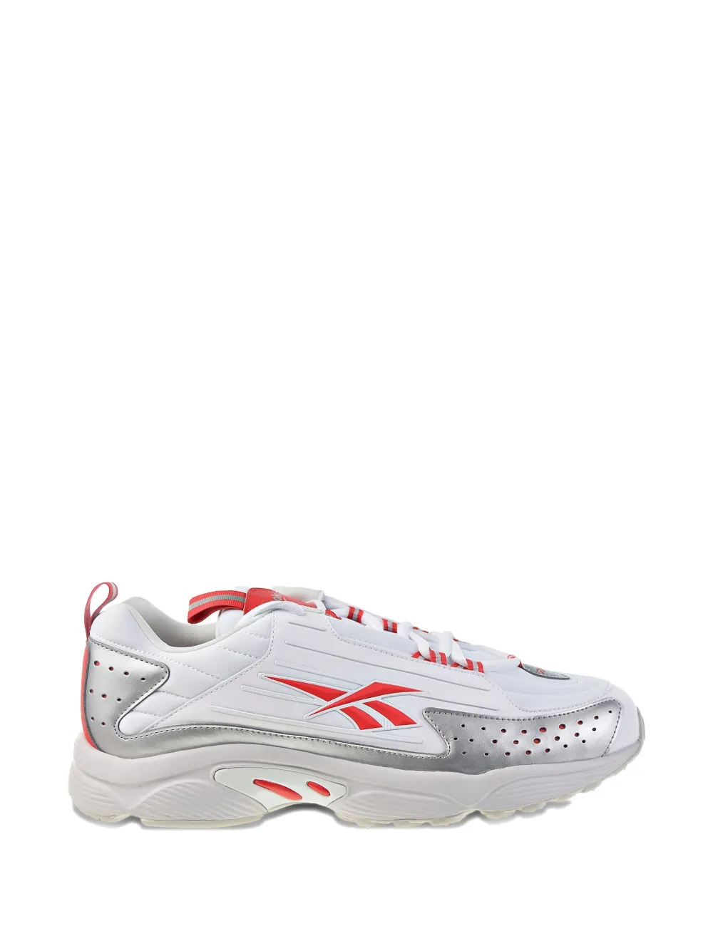Reebok Dmx Series 2200 Trainers In White