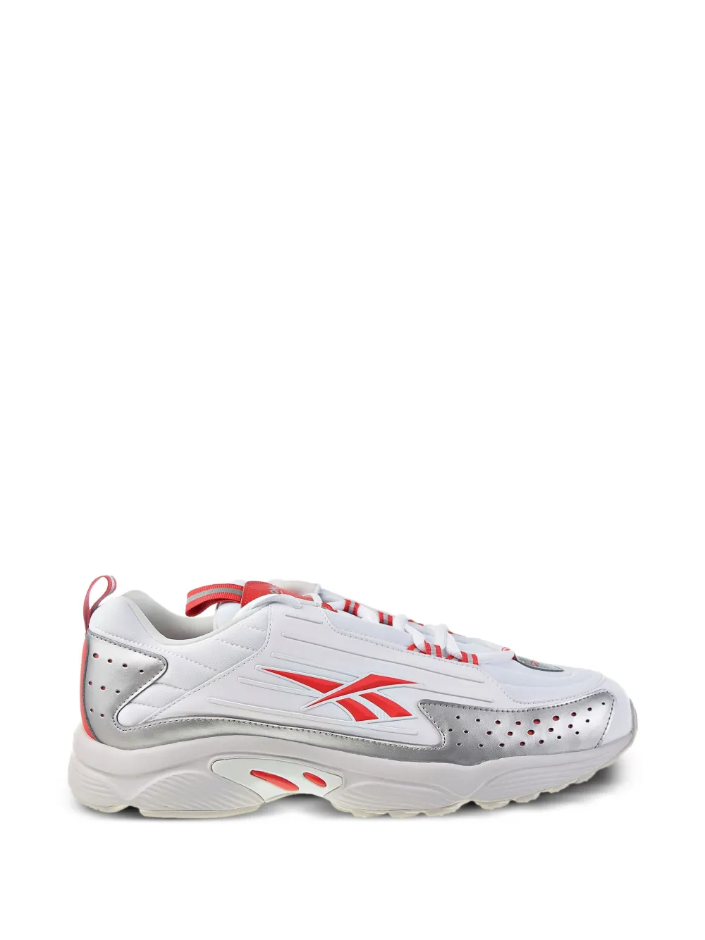 Reebok DMX Series 2200 trainers White
