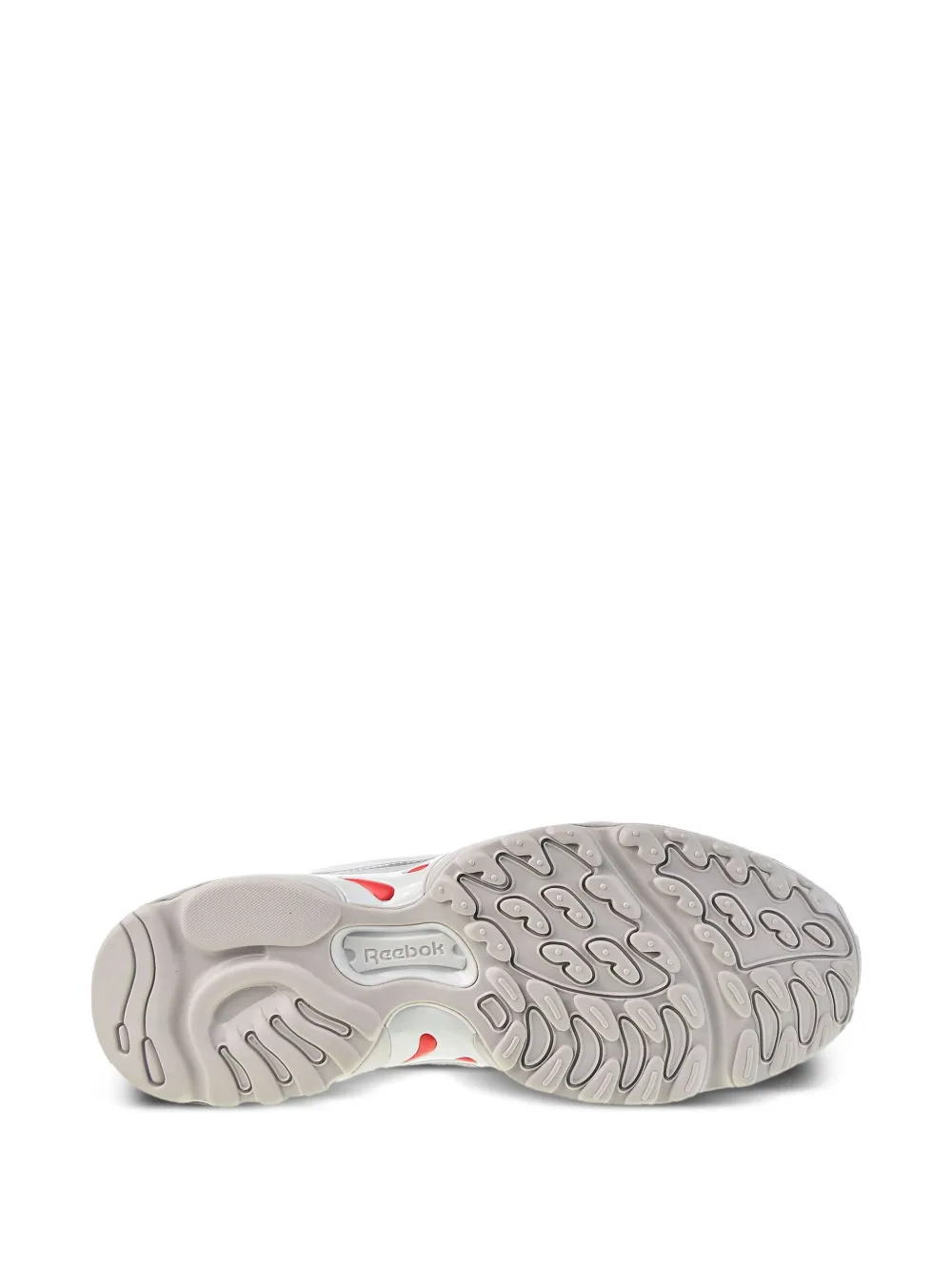 Reebok DMX Series 2200 trainers White