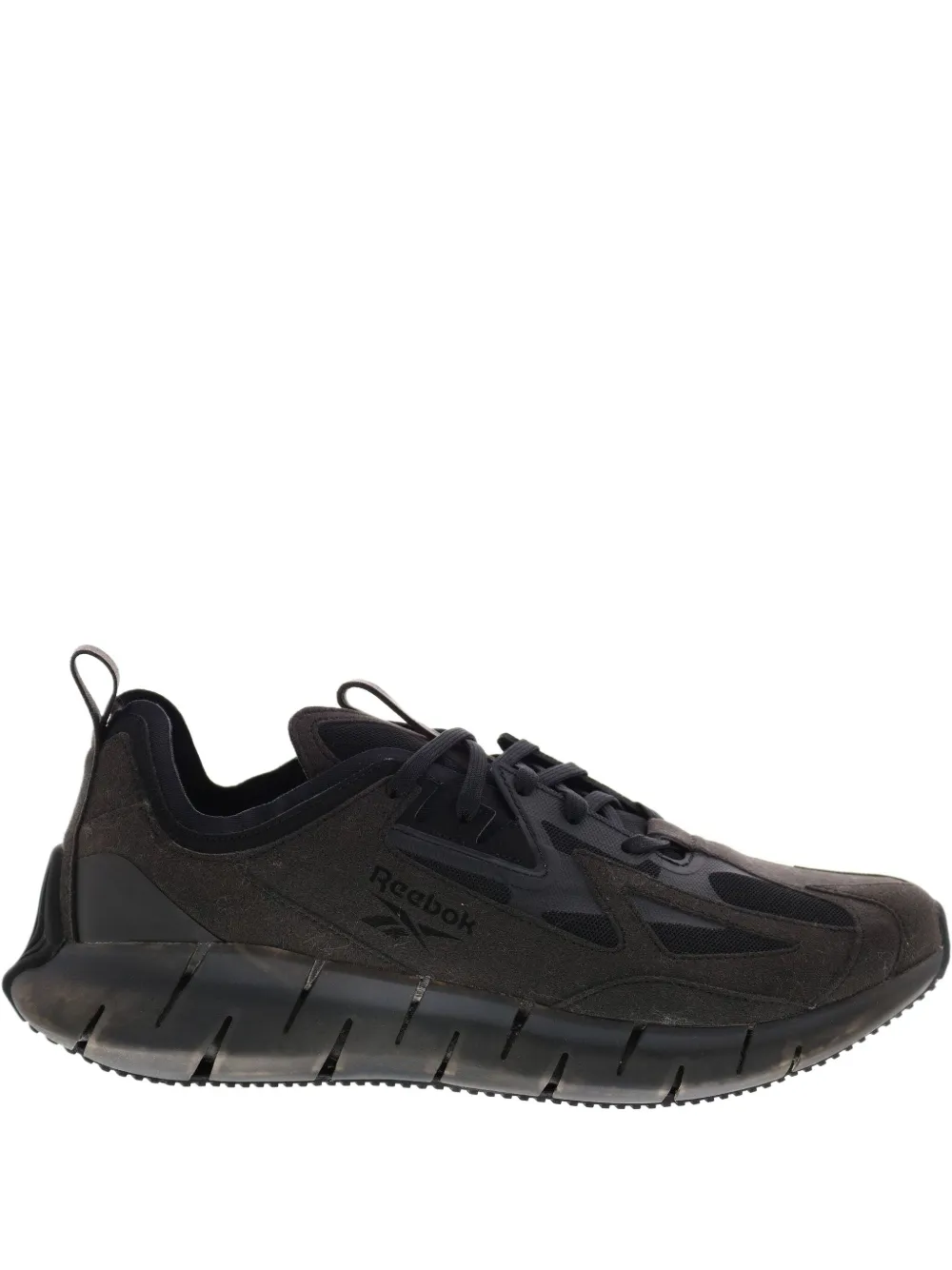 Reebok Zig Kinetica Concept Type 2 sneakers - Nero