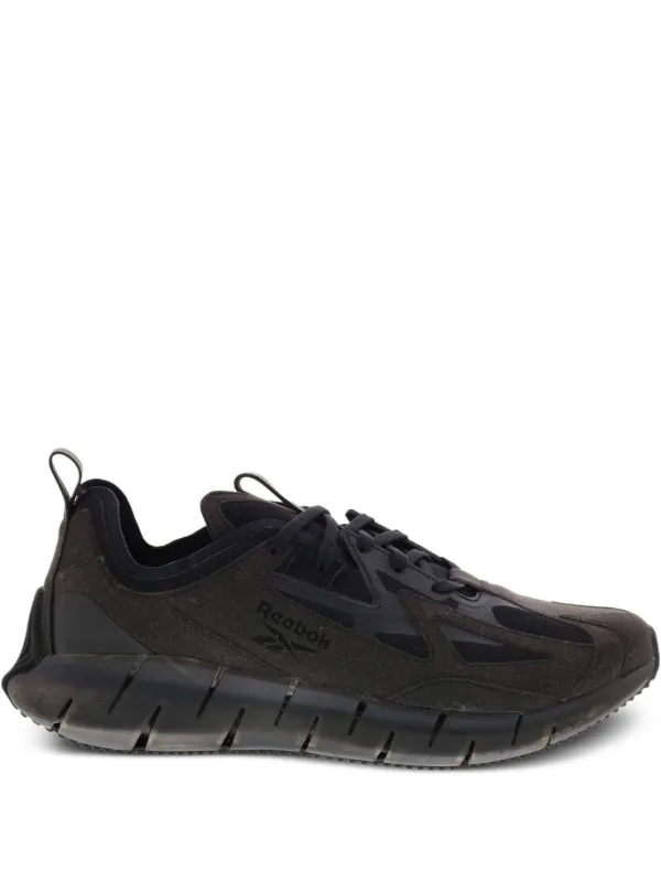 Reebok Zig Kinetica Concept Type Sneakers Black FARFETCH PH