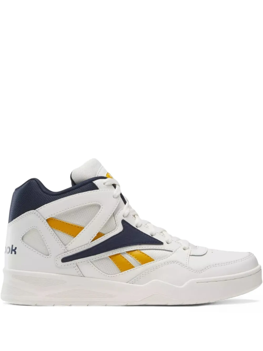 Reebok Royal BB4500 Hi 2 "Chalk Vector Navy" sneakers White