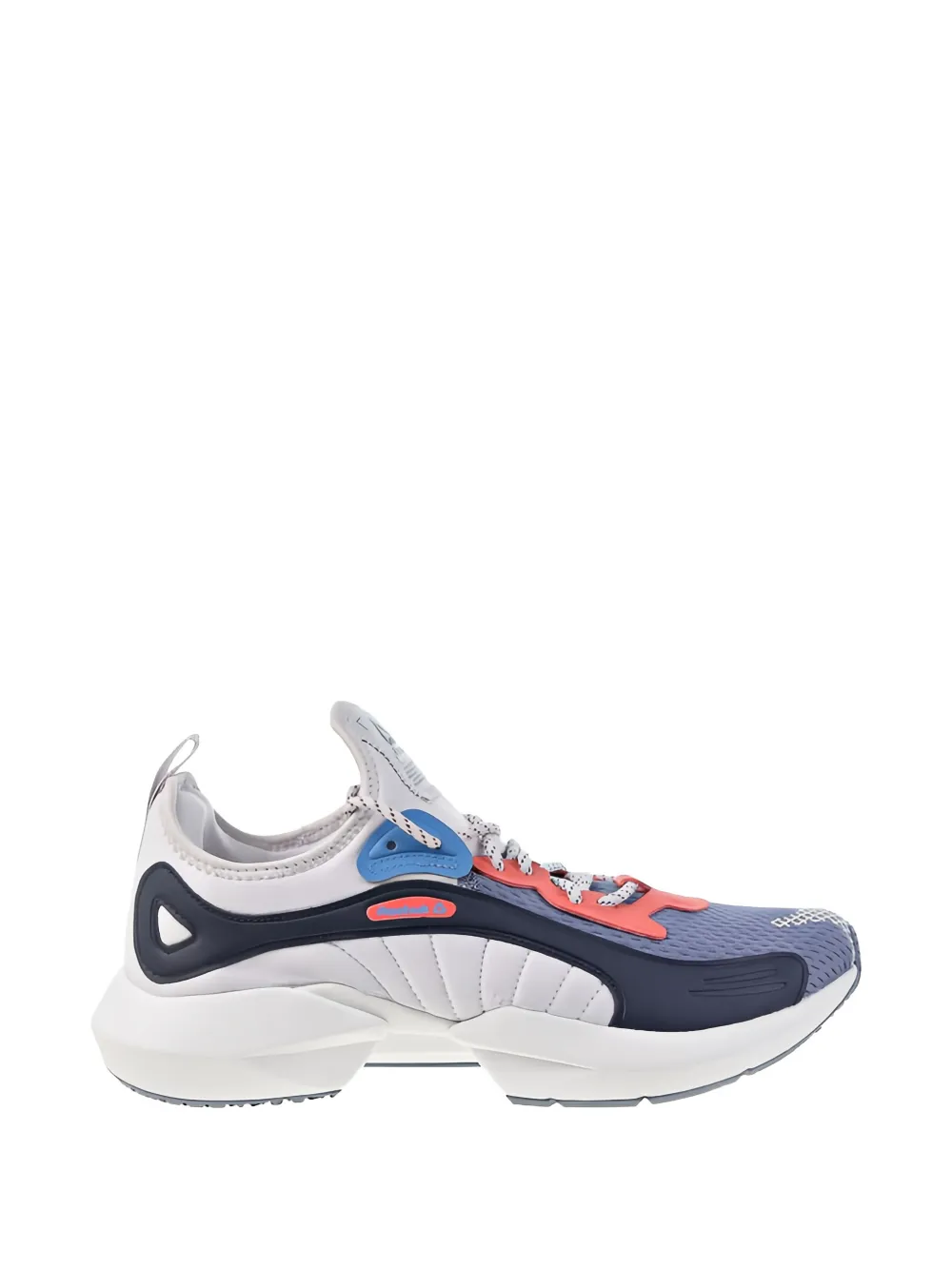 Reebok Sole Fury 00 sneakers - Bianco