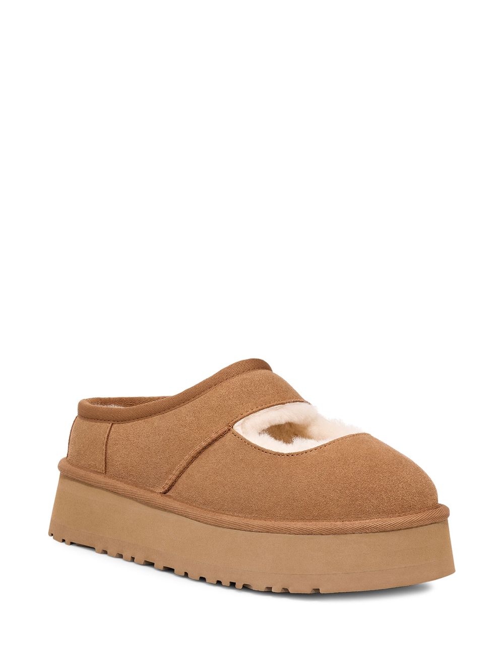 UGG Bea slippers - Bruin