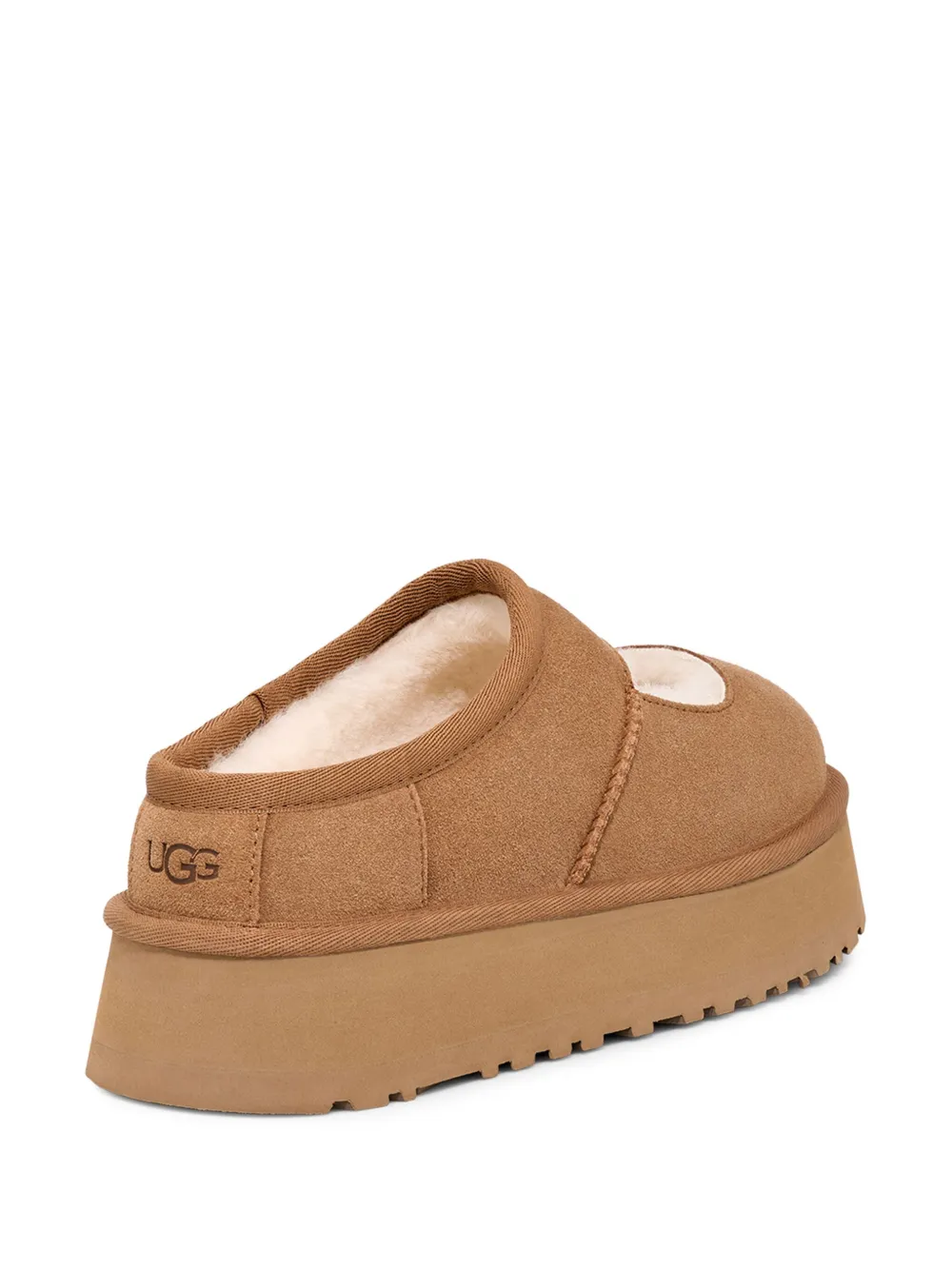 UGG Bea slippers Brown