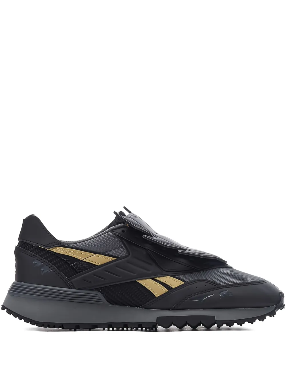 Reebok x DC Comics LX2200 "Batman" sneakers Black