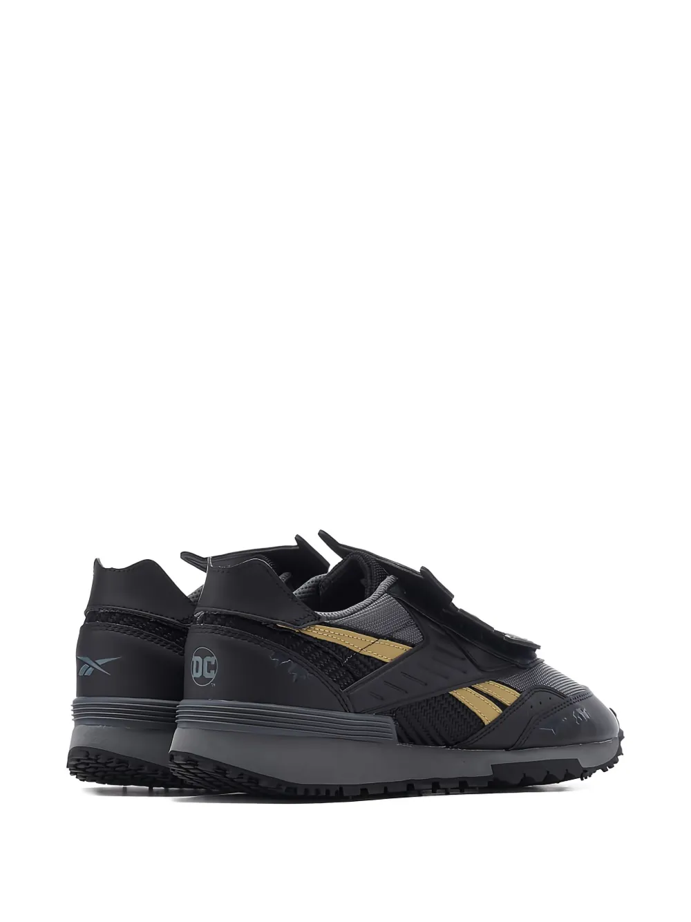 Reebok x DC Comics LX2200 "Batman" sneakers Zwart
