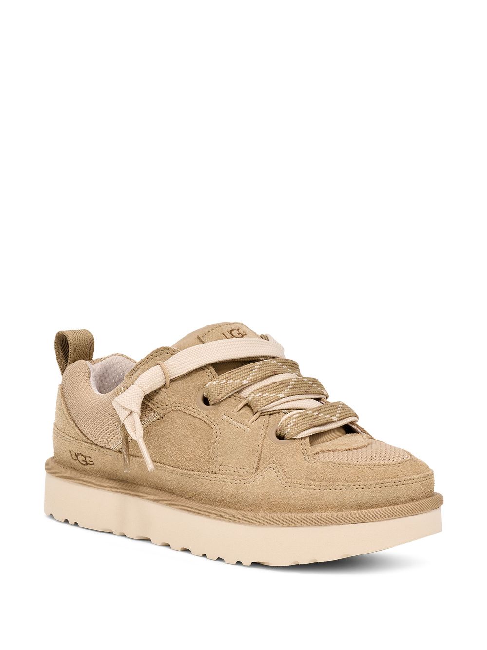 UGG Lowmel sneakers - Beige