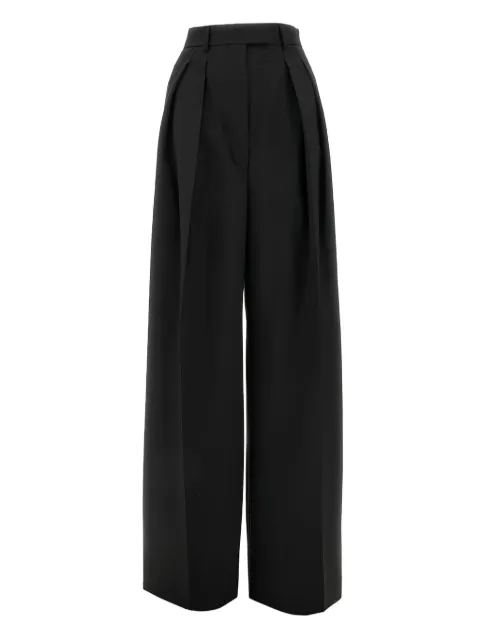 Sportmax wool trousers