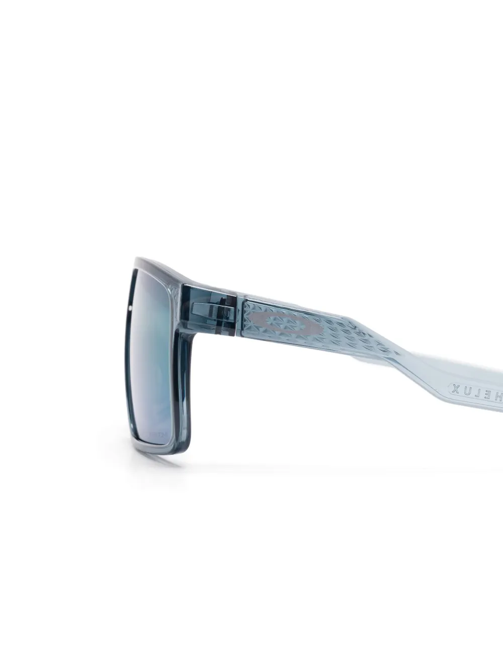 Oakley Helux zonnebril Blauw