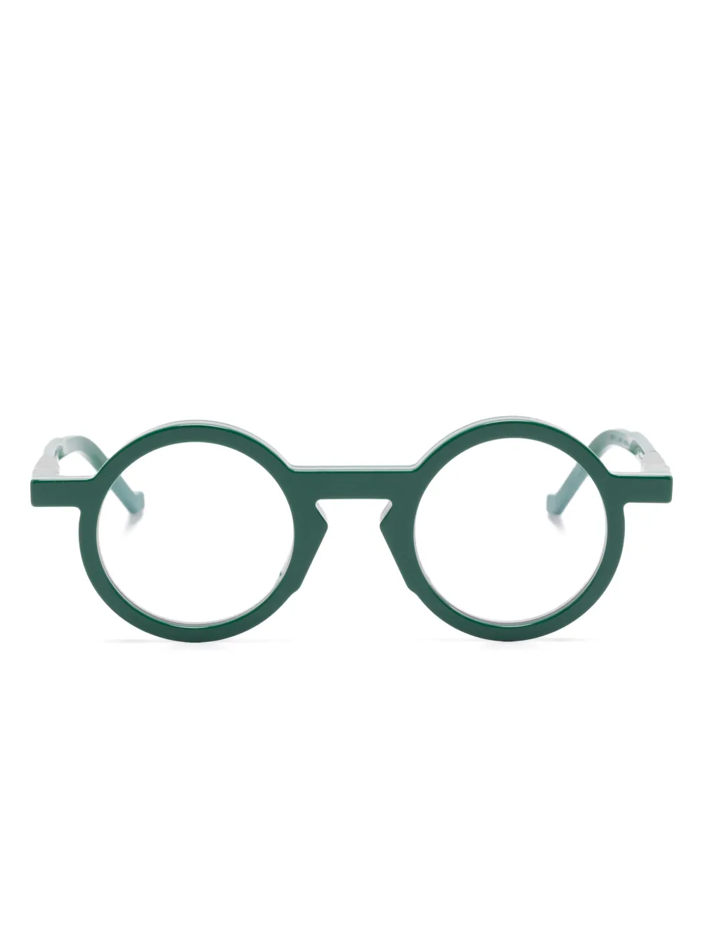 VAVA Eyewear lunettes de vue WL0034 | vert | Image 1