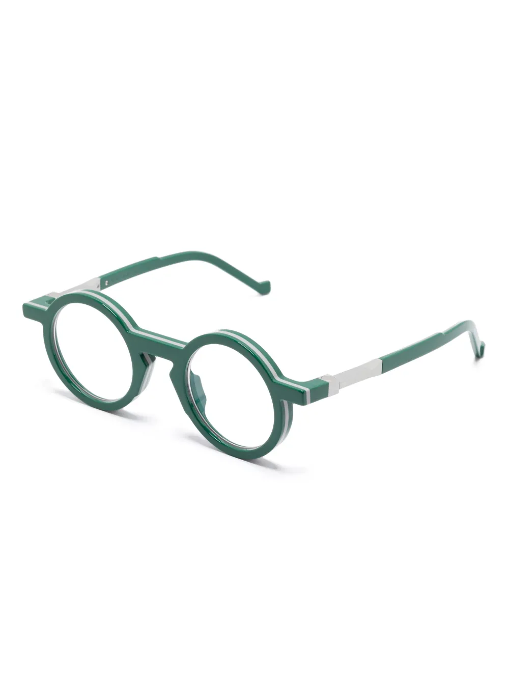 VAVA Eyewear WL0034 bril - Groen