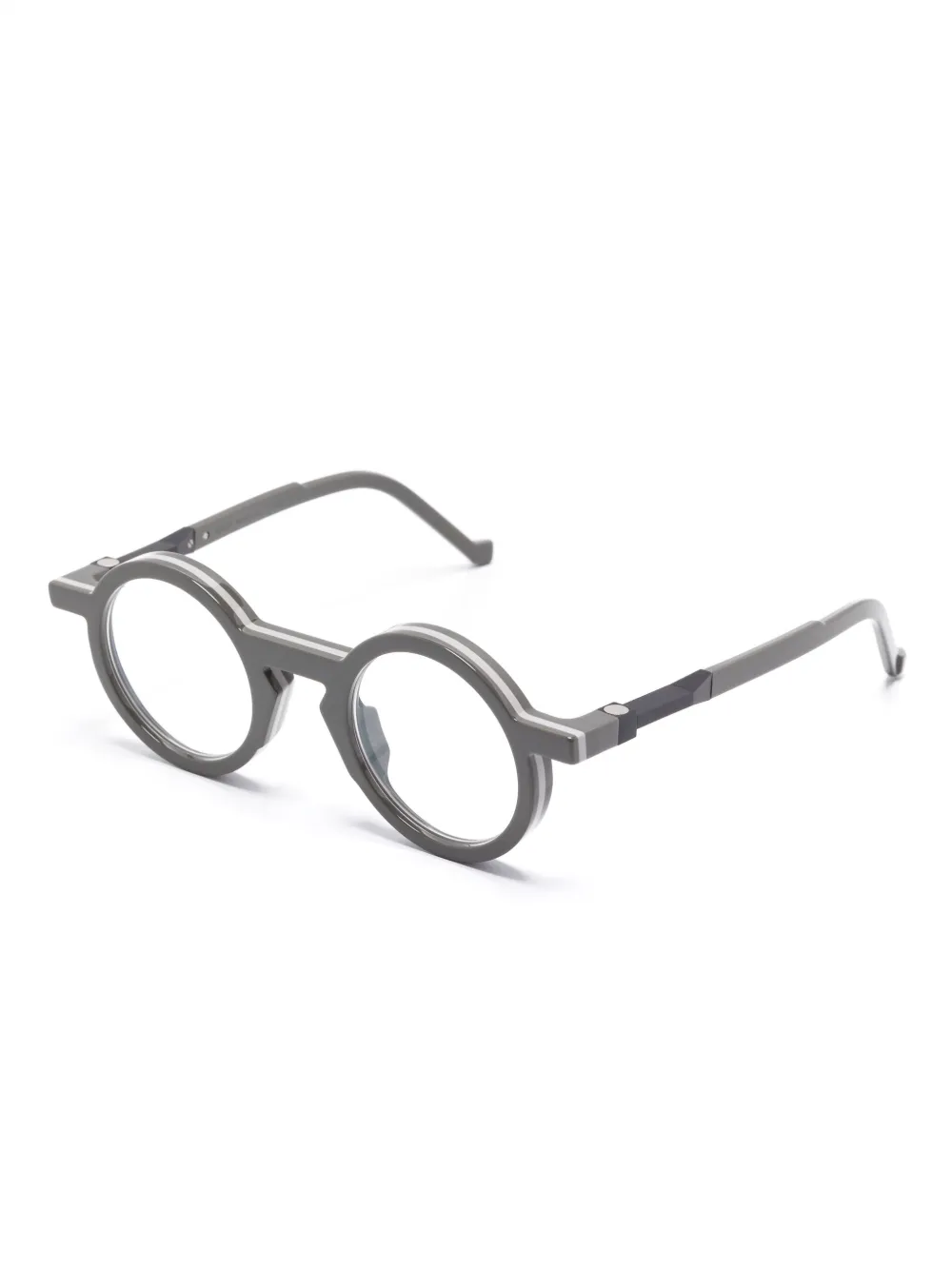 VAVA Eyewear WL0034 bril - Grijs