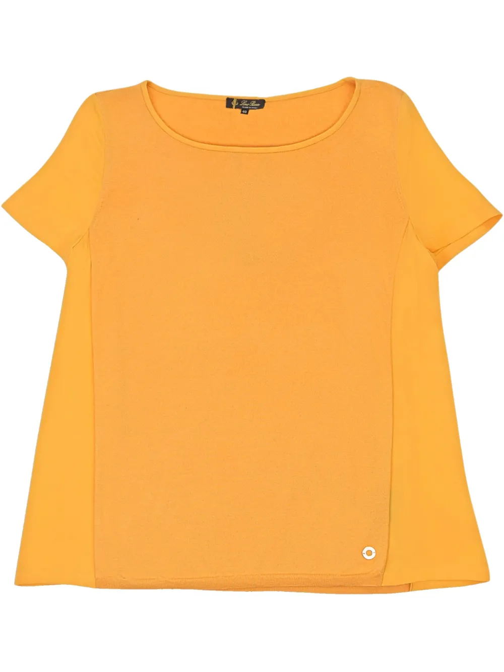Santa Monica blouse