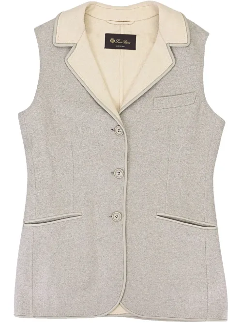 Loro Piana veston Jools - Gris - Loro Piana - Modalova