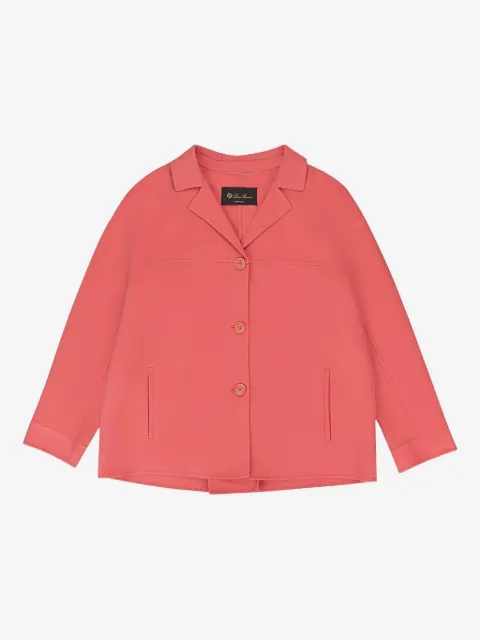 Loro Piana Josh blazer