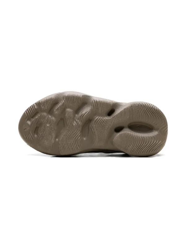 サンダル adidas KIDS YEEZY Foam Runner Sand 19cm Yeezy Foam Runner Kids 'Desert Sand' - Adidas - HP5343