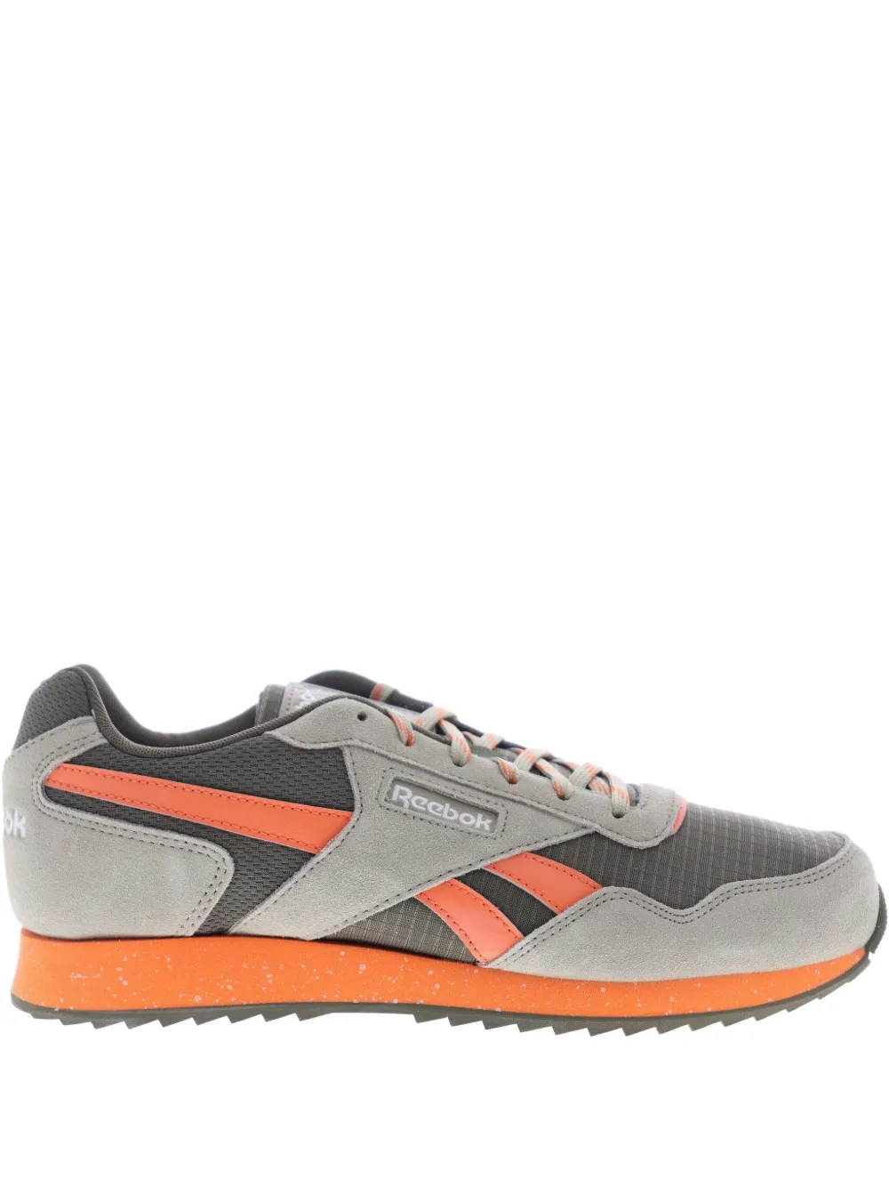 Reebok Harman Ripple "Army Grey" sneakers