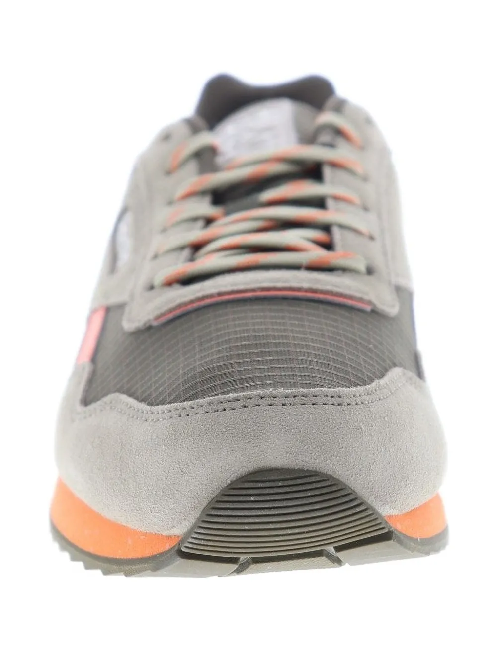 Reebok Harman Ripple "Army Grey" sneakers