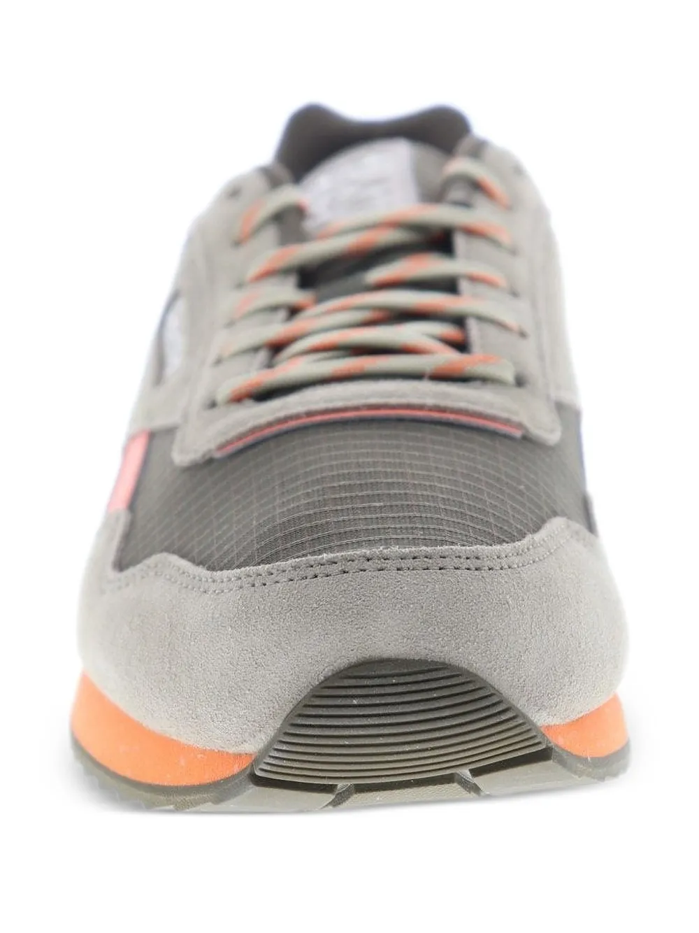 Reebok Harman Ripple "Army Grey" sneakers Grijs