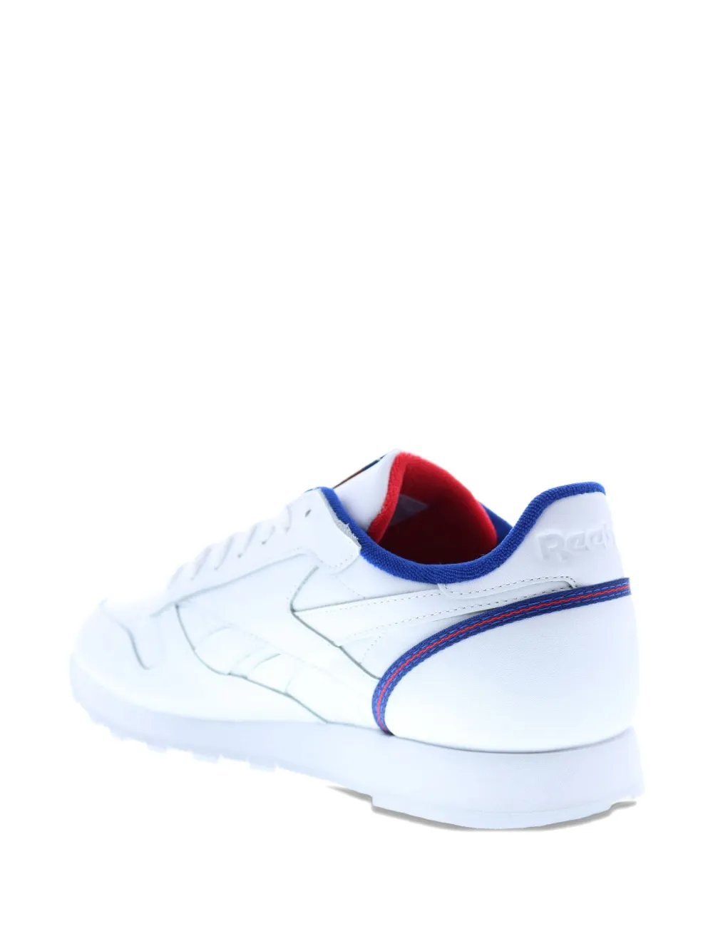 Reebok Classic Leather trainers White