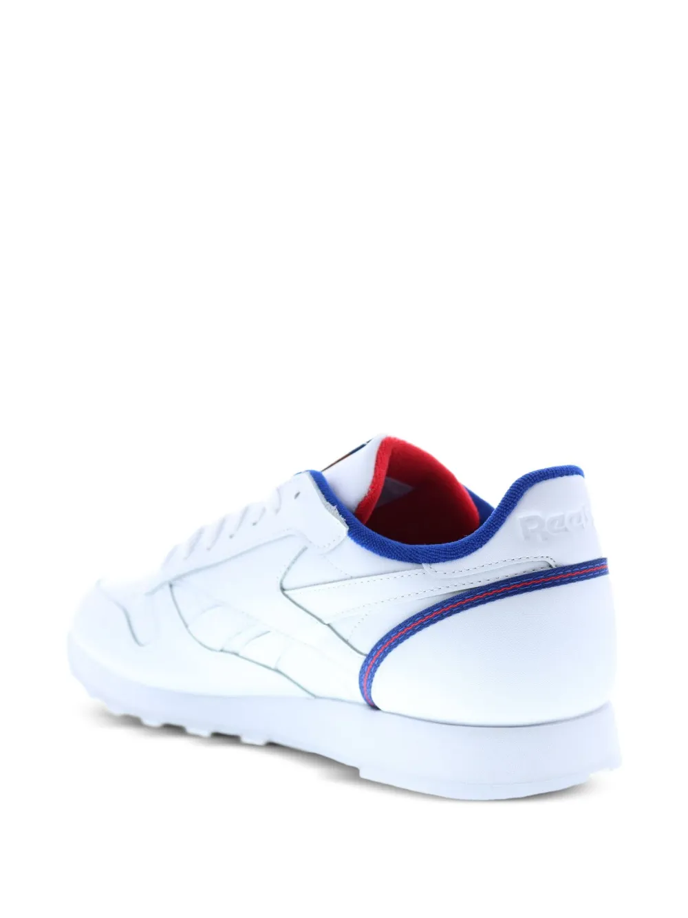 Reebok Classic Leather trainers White