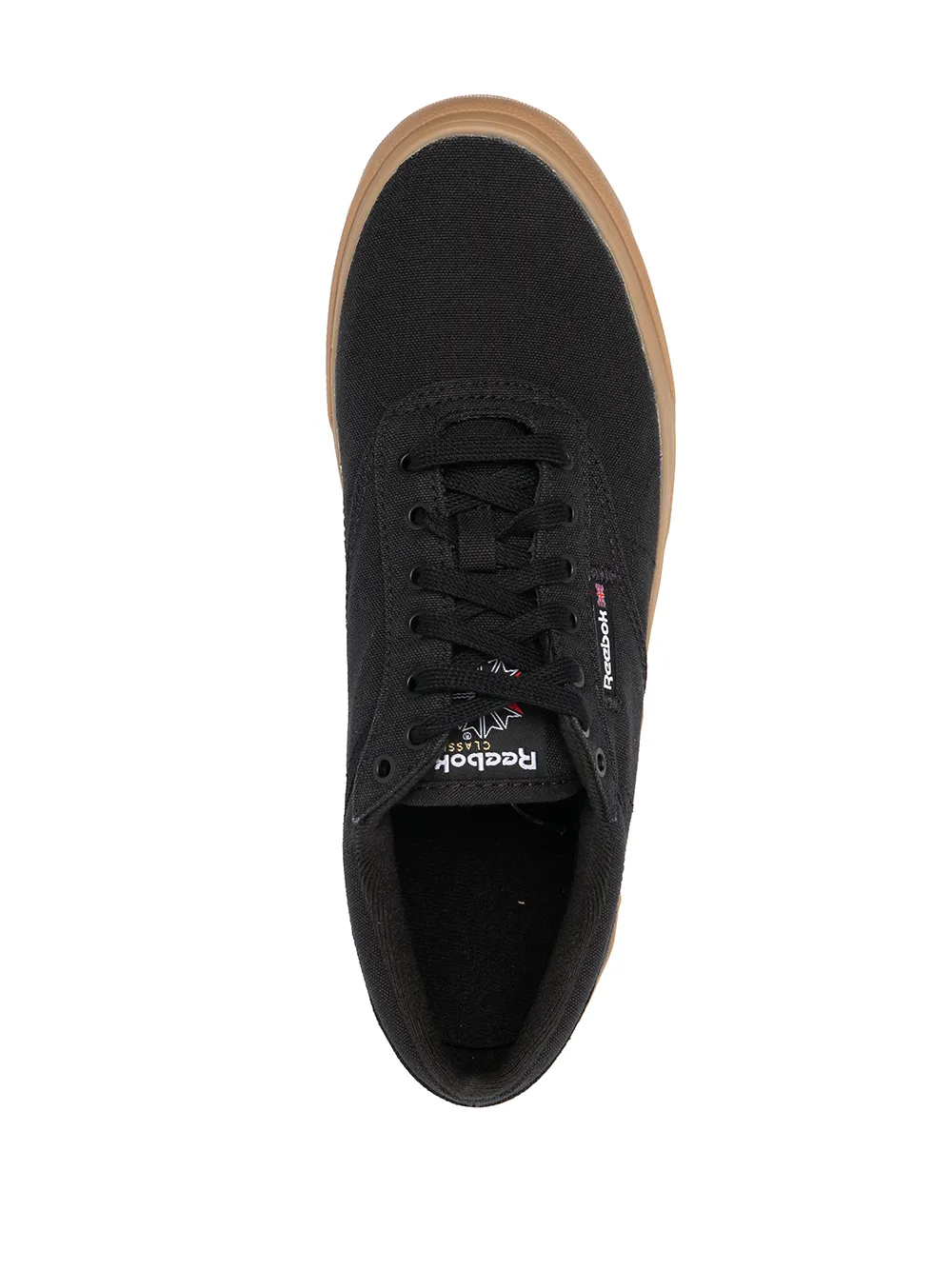 Reebok Club C Coast "Black Gum" Black Gum