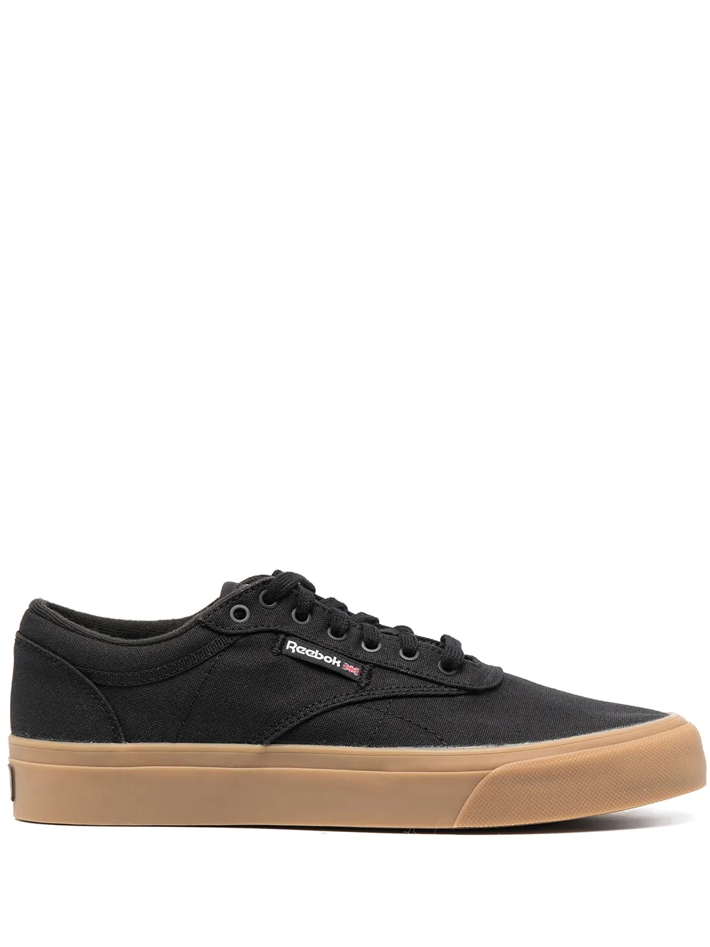 Reebok Club C Coast "Black Gum" Black Gum