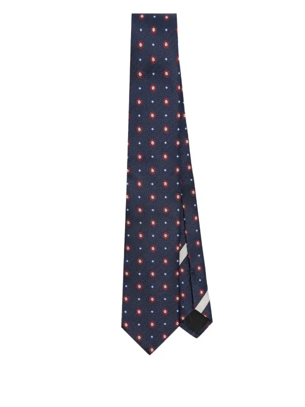 valentino necktie