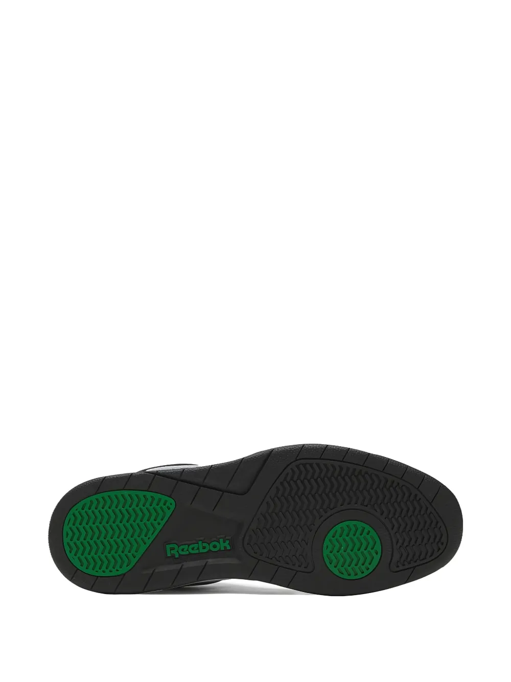 Reebok Royal BB4500 Hi 2 "Glen Green" sneakers White