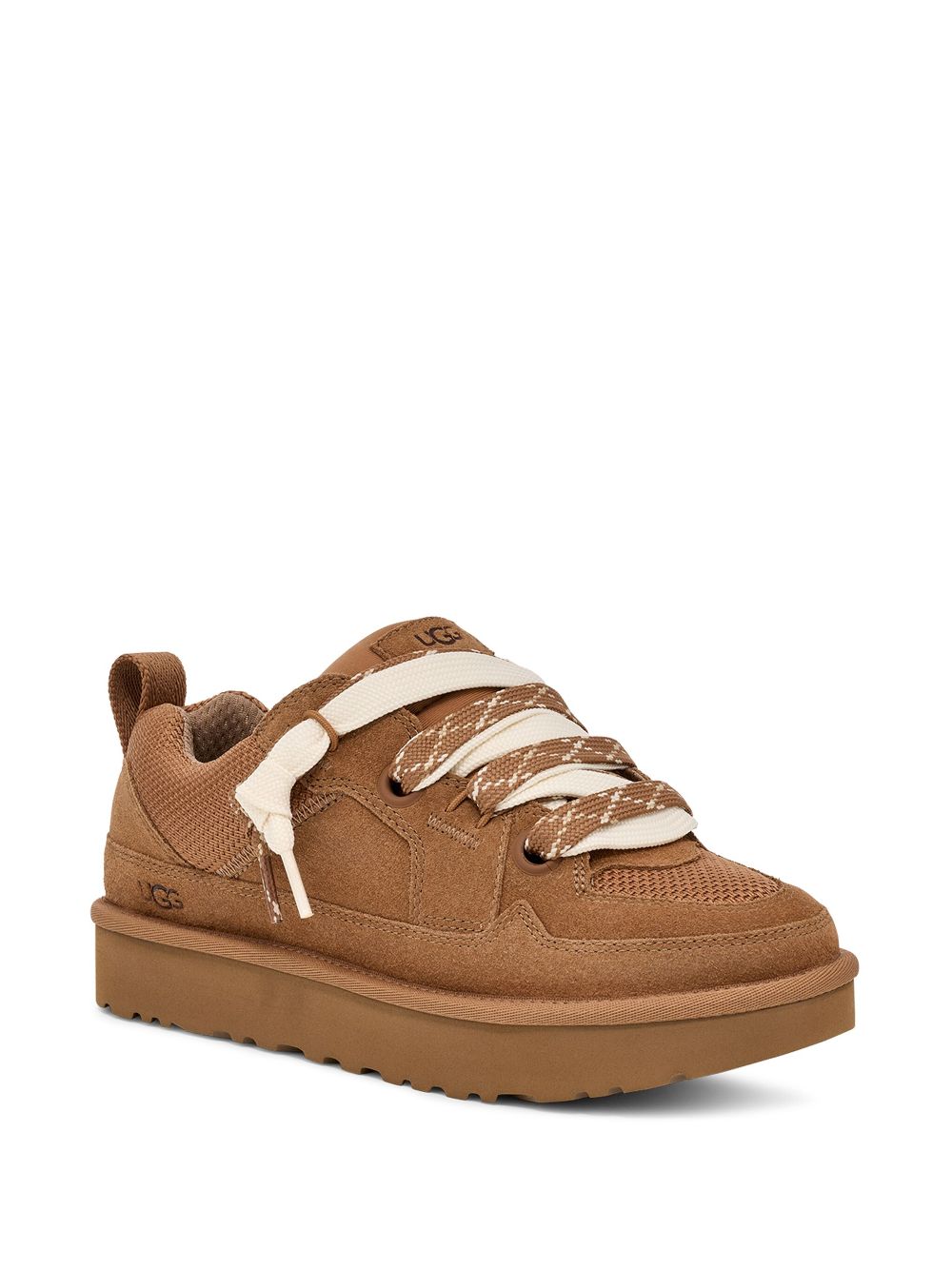 UGG Lowmel sneakers - Bruin