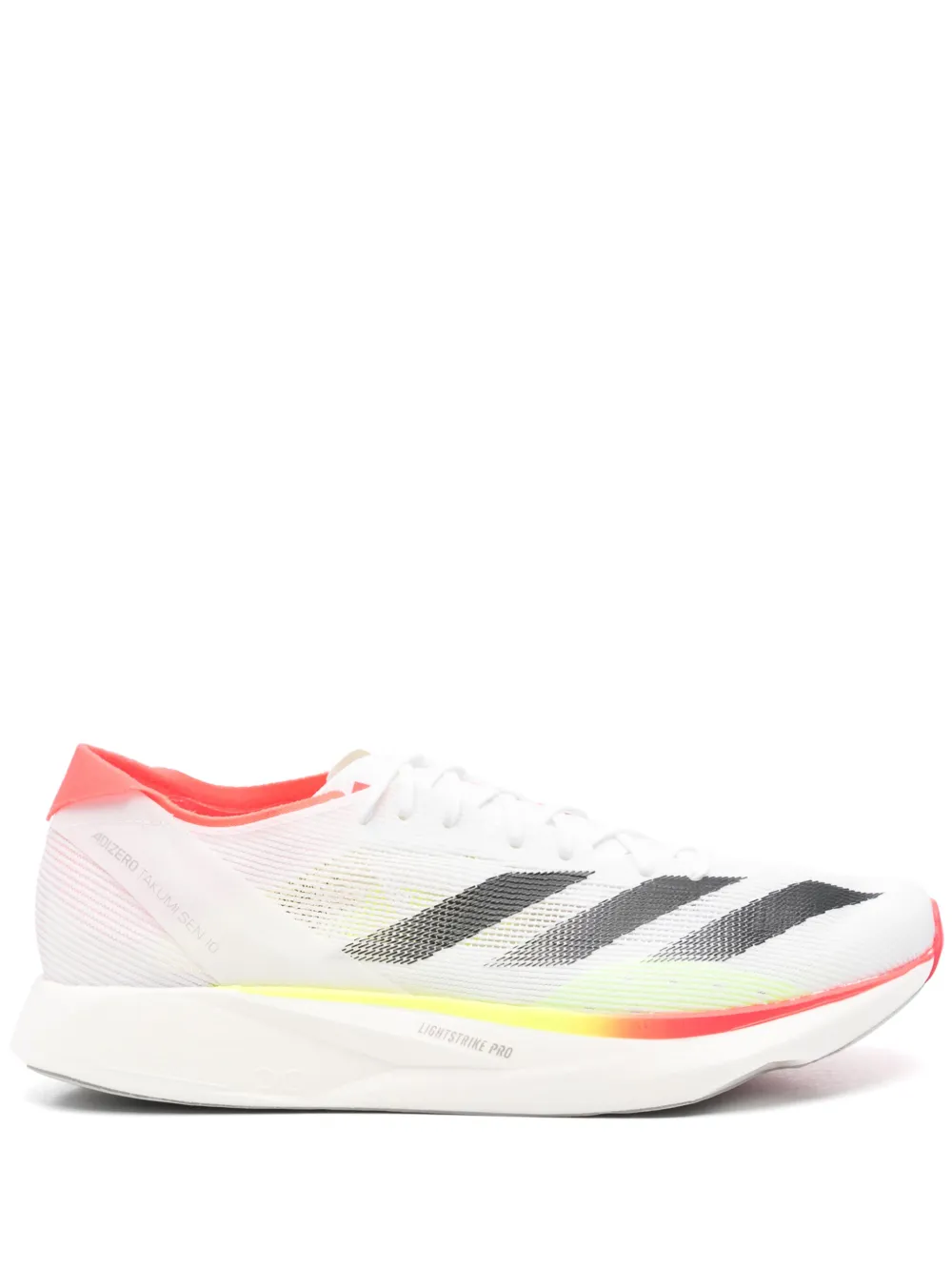 Adidas Adizero Takumi Sen 10 sneakers White