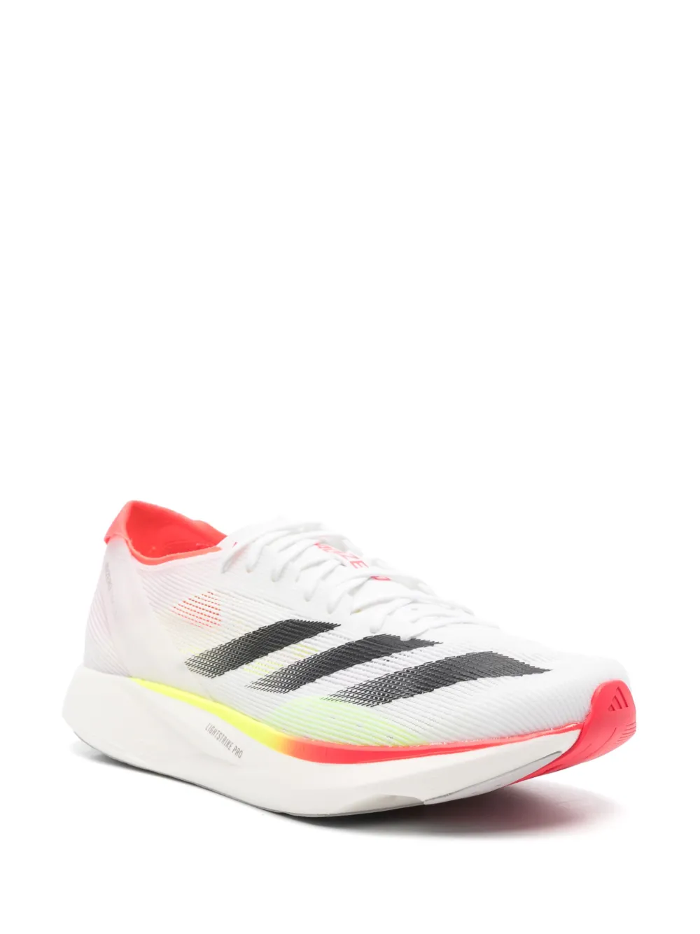 adidas Adizero Takumi Sen 10 sneakers White