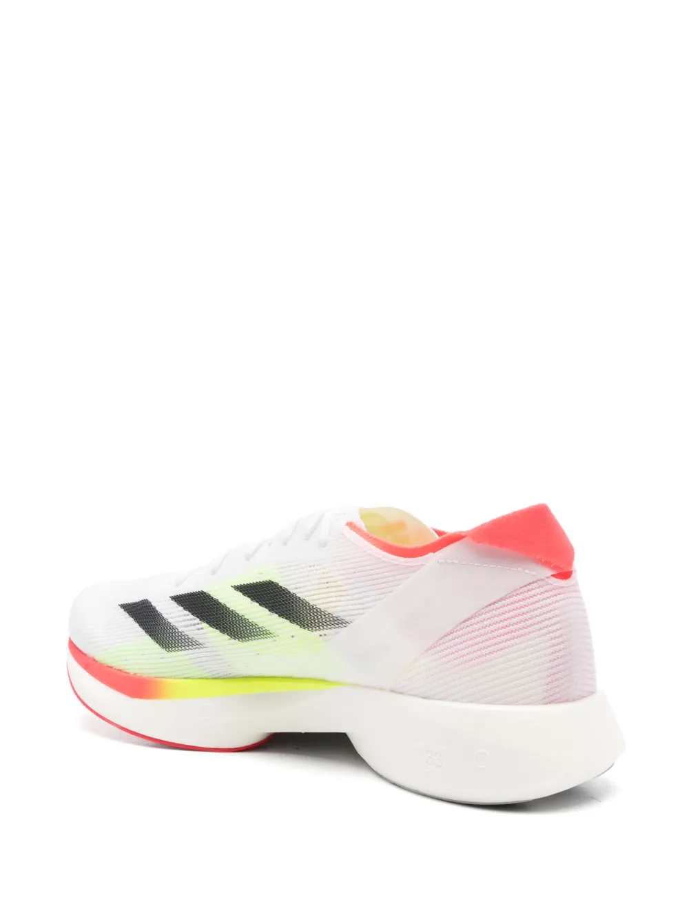 adidas Adizero Takumi Sen 10 sneakers White