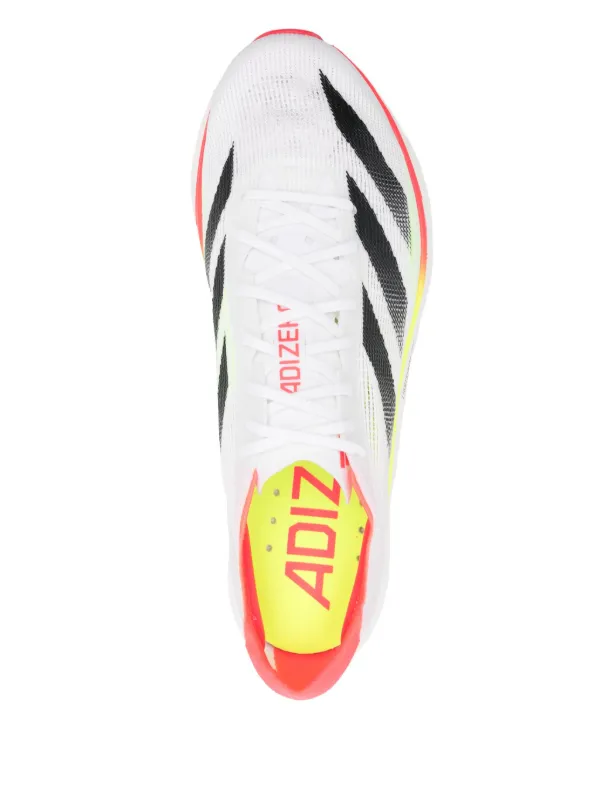Adidas Adizero Takumi Sen 10 Sneakers | White | FARFETCH ZA