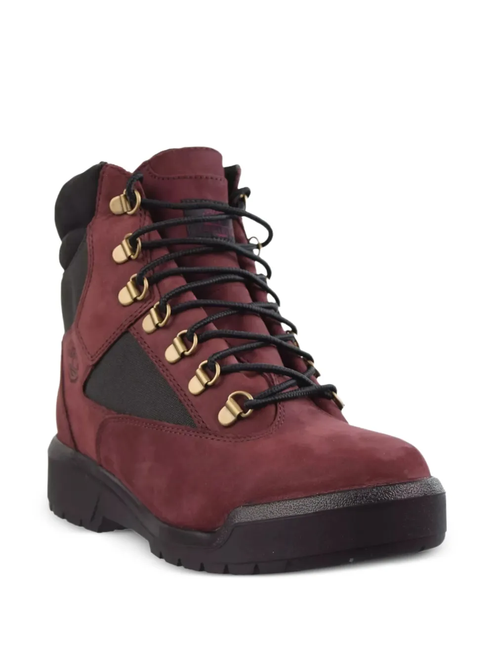 Timberland Field Boot  "Dark Port" boots | Hiking Boots | Image 2