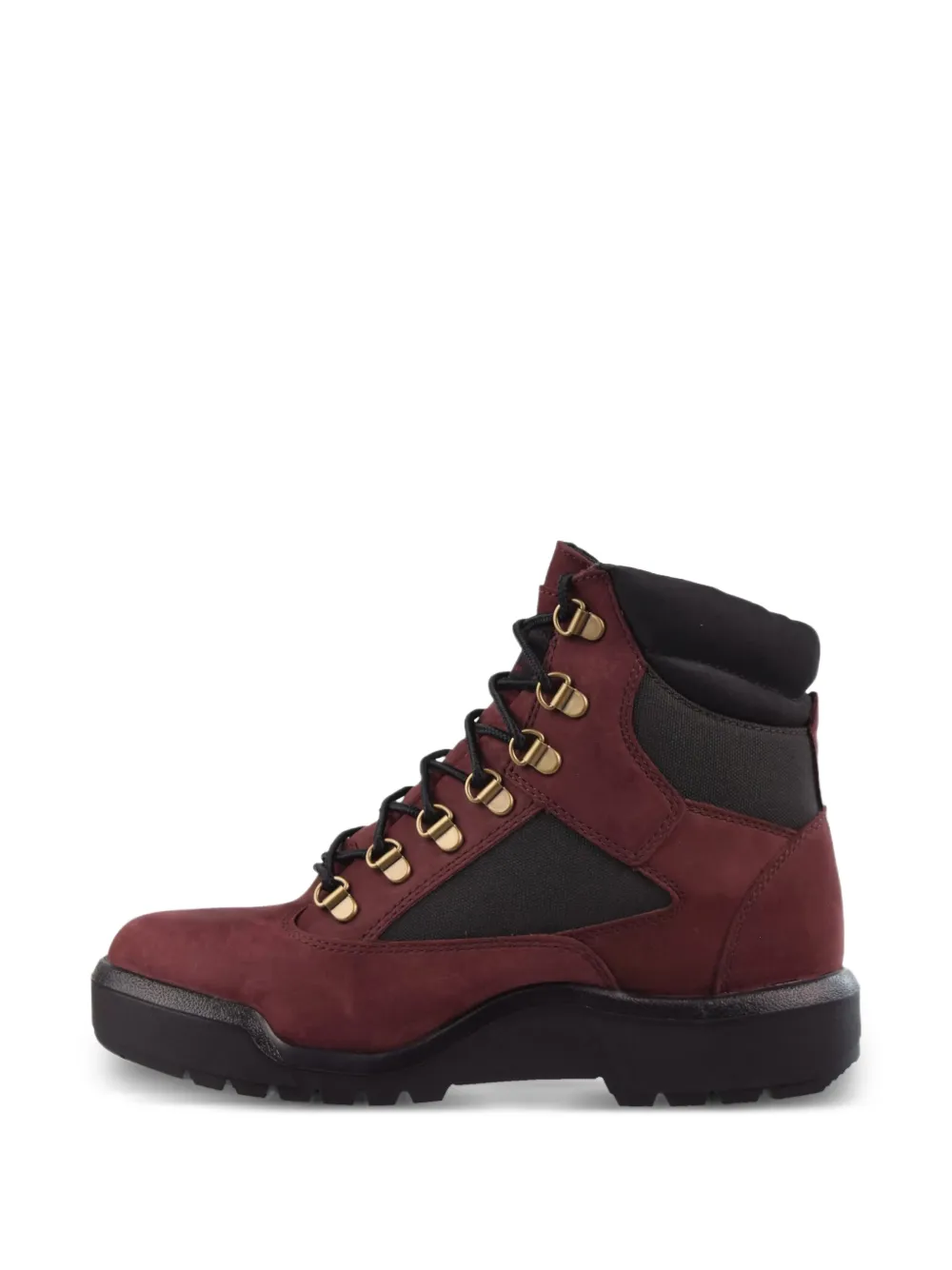 Timberland Field Boot "dark Port" Boots