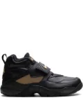 Nike Air Diamond Turf ""Signing Day - Black/Metallic Gold"" sneakers