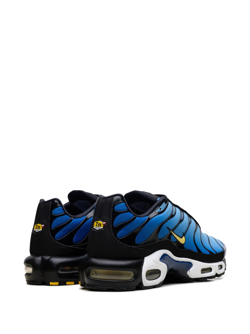 Nike Air Max Plus OG "Hyper Blue" sneakers Black