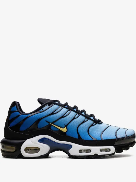 Nike tenis Air Max Plus OG Hyper Blue