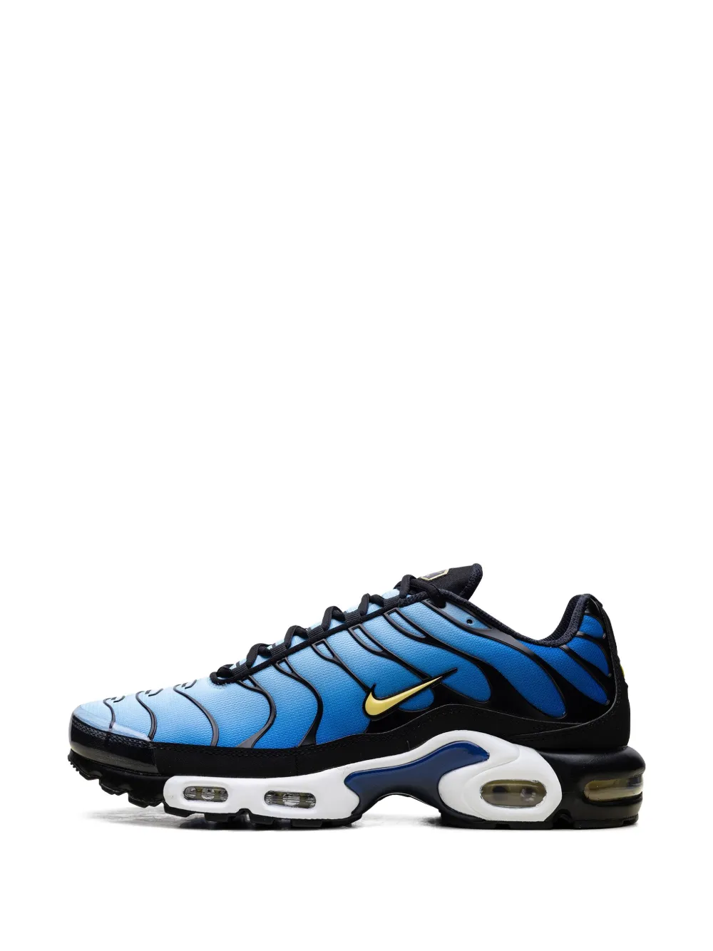 Nike Air Max Plus OG "Hyper Blue" sneakers Black