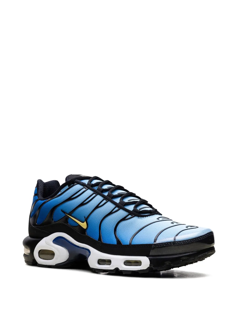 Nike Air Max Plus OG "Hyper Blue" sneakers Black