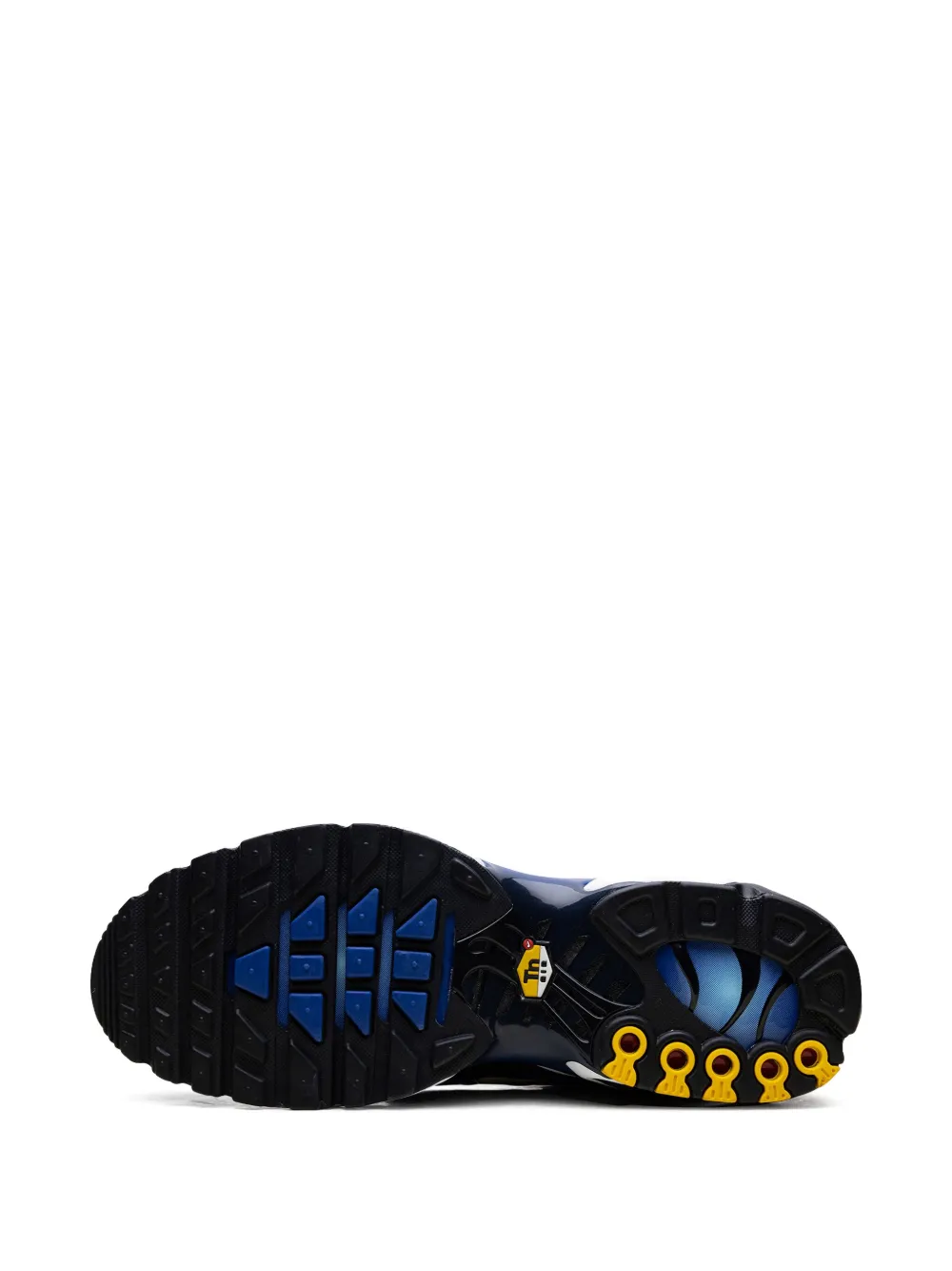 Nike Air Max Plus OG "Hyper Blue" sneakers Black